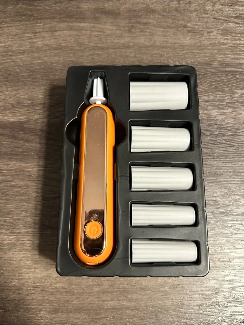 N/A portable electronic
